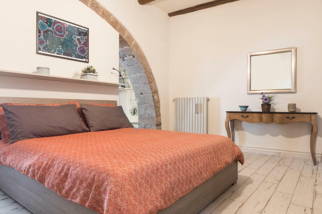 Residenza Turistica Di Via Delle Caiole 32 Viterbo Витербо Экстерьер фото